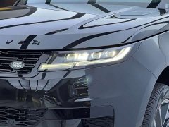 Land Rover Range Rover Sport 400PS Dynamic SE - ფოტო 6