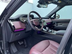 Land Rover Range Rover Sport 400PS Dynamic SE - ფოტო 7