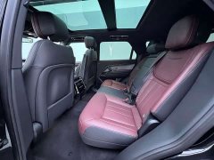 Land Rover Range Rover Sport 400PS Dynamic SE - ფოტო 8