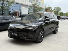 Honda Breeze Sharp Hybrid 2.0L FWD Sharp Premium Edition - ფოტო 1