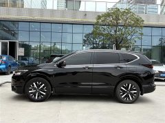 Honda Breeze Sharp Hybrid 2.0L FWD Sharp Premium Edition - ფოტო 3