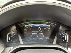 Honda Breeze Sharp Hybrid 2.0L FWD Sharp Premium Edition - ფოტო 4