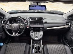 Honda Breeze Sharp Hybrid 2.0L FWD Sharp Premium Edition - ფოტო 5