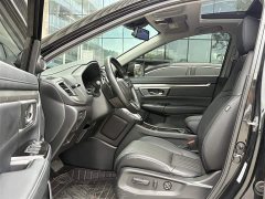 Honda Breeze Sharp Hybrid 2.0L FWD Sharp Premium Edition - ფოტო 6