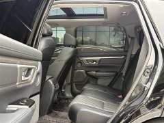 Honda Breeze Sharp Hybrid 2.0L FWD Sharp Premium Edition - ფოტო 7