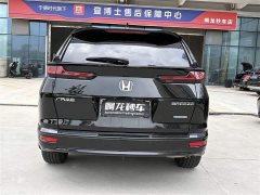 Honda Breeze Sharp Hybrid 2.0L FWD Sharp Premium Edition - ფოტო 8