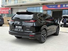 Honda Breeze Sharp Hybrid 2.0L FWD Sharp Premium Edition - ფოტო 9