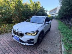 BMW X1 sDrive20Li Fashion - ფოტო 1
