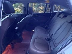 BMW X1 sDrive20Li Fashion - ფოტო 10