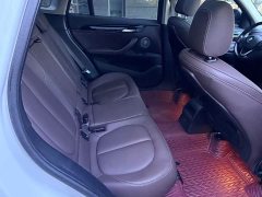 BMW X1 sDrive20Li Fashion - ფოტო 11