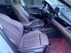 BMW X1 sDrive20Li Fashion - ფოტო 12