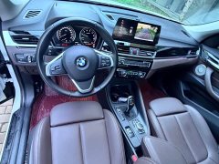 BMW X1 sDrive20Li Fashion - ფოტო 14