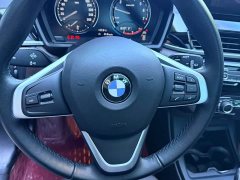 BMW X1 sDrive20Li Fashion - ფოტო 15