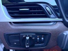 BMW X1 sDrive20Li Fashion - ფოტო 16