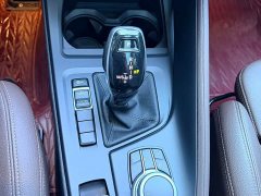 BMW X1 sDrive20Li Fashion - ფოტო 17