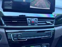 BMW X1 sDrive20Li Fashion - ფოტო 18