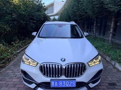 BMW X1 sDrive20Li Fashion - ფოტო 2