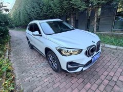 BMW X1 sDrive20Li Fashion - ფოტო 3