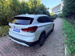 BMW X1 sDrive20Li Fashion - ფოტო 4