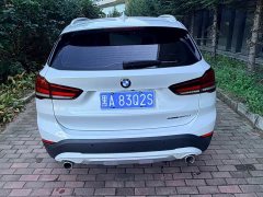 BMW X1 sDrive20Li Fashion - ფოტო 5