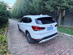 BMW X1 sDrive20Li Fashion - ფოტო 6