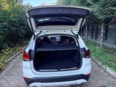 BMW X1 sDrive20Li Fashion - ფოტო 7
