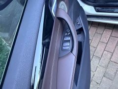 BMW X1 sDrive20Li Fashion - ფოტო 8