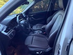 BMW X1 sDrive20Li Fashion - ფოტო 9