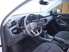 Audi Q3 35 TFSI Dynamic Entry (1.4T) - ფოტო 11