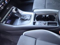 Audi Q3 35 TFSI Dynamic Entry (1.4T) - ფოტო 12