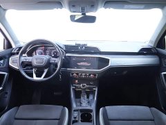 Audi Q3 35 TFSI Dynamic Entry (1.4T) - ფოტო 13