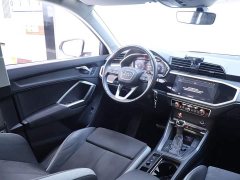 Audi Q3 35 TFSI Dynamic Entry (1.4T) - ფოტო 14
