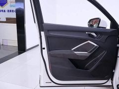 Audi Q3 35 TFSI Dynamic Entry (1.4T) - ფოტო 18
