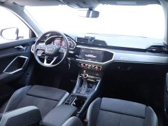 Audi Q3 35 TFSI Dynamic Entry (1.4T) - ფოტო 20