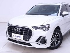 Audi Q3 35 TFSI Dynamic Entry (1.4T) - ფოტო 3