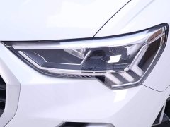 Audi Q3 35 TFSI Dynamic Entry (1.4T) - ფოტო 4
