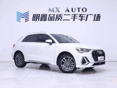 Audi Q3 35 TFSI Dynamic Entry (1.4T) - ფოტო 5