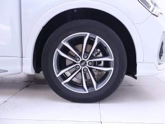 Audi Q3 35 TFSI Dynamic Entry (1.4T) - ფოტო 6