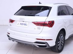 Audi Q3 35 TFSI Dynamic Entry (1.4T) - ფოტო 8