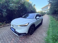 Honda Vezel 2023 1.5L CVT Tech Edition - ფოტო 1