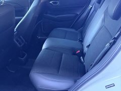 Honda Vezel 2023 1.5L CVT Tech Edition - ფოტო 10