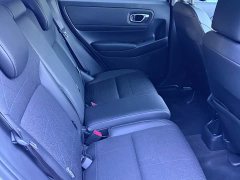 Honda Vezel 2023 1.5L CVT Tech Edition - ფოტო 11