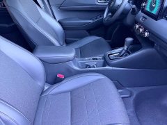 Honda Vezel 2023 1.5L CVT Tech Edition - ფოტო 13