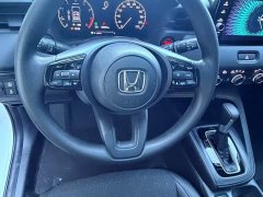 Honda Vezel 2023 1.5L CVT Tech Edition - ფოტო 15