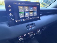 Honda Vezel 2023 1.5L CVT Tech Edition - ფოტო 19