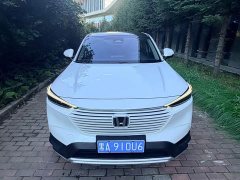 Honda Vezel 2023 1.5L CVT Tech Edition - ფოტო 2