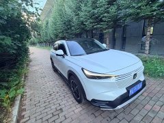 Honda Vezel 2023 1.5L CVT Tech Edition - ფოტო 3
