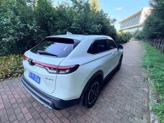Honda Vezel 2023 1.5L CVT Tech Edition - ფოტო 4