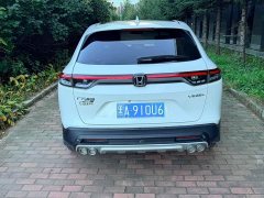 Honda Vezel 2023 1.5L CVT Tech Edition - ფოტო 5