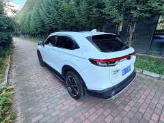 Honda Vezel 2023 1.5L CVT Tech Edition - ფოტო 6